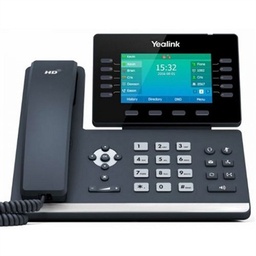 [NTITLI0093] YEALINK SIP-T54W Teléfono 16 cuentas, OPUS