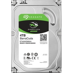 [IAIDMA0375] Seagate BarraCuda ST4000DM004 4TB 3.5" SATA3