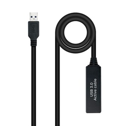 [APTAPC0750] Nanocable Cable USB 3.0 Prolongador Amplificador 1