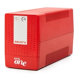 [FSASFL0181] Salicru SPS one 2000VA SAI 1200W  IEC