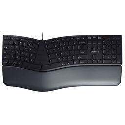 [FTRTUS0496] Cherry KC 4500 Ergonomico USB