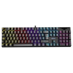 [FTRTUS0498] KROM teclado mecanico KASIC rgb