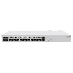 [NROCAB0084] Mikrotik CCR2116-12G-4S+ Router 12xGbE 4xSFP+10Gb