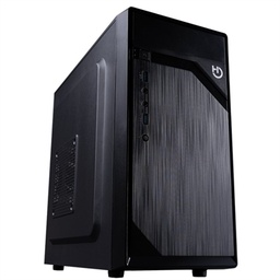 [ICACMM0243] Hiditec caja MicroAtx Q2 PRO 2 USB 3,0+C.READER