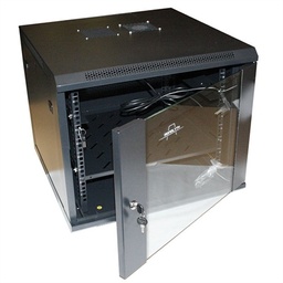 [ANEAAA0200] Monolyth Armario Mural 15U SH6615 600x600 1F-1V-2L