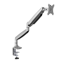 [AISATV0211] TooQ Soporte mesa incli/gira 1 brazo 13" a 32"