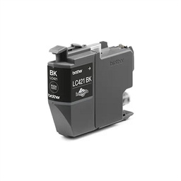 [CCICTO0873] Brother Cartucho LC421BK Negro