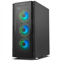 [ICACSM0681] NOX Semitorre Hummer Horus Argb Lighting