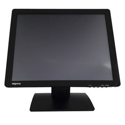 [FMOM190115] Approx APPMT19W5  Monitor Táctil 19" Usb/Vesa