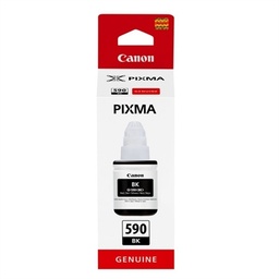 [CCICTO0888] Canon Botella Tinta GI-590BK Negro
