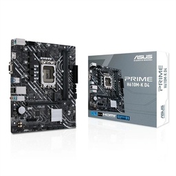 [IPBPIB0022] ASUS Placa Base PRIME H610M-K D4  mATX LGA1700