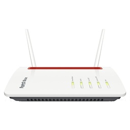 [NROINA0334] FRITZ! Box6850 LTE Router 5G WiFi Dual Mesh