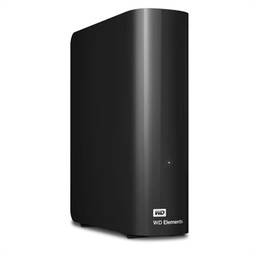 [FAEDDE0306] Western Digital Elements Desktop 12 TB 3.5" USB 3.