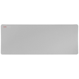 [APTAPC0974] MARS GAMING Almohadilla MMPXL XXL SILVER