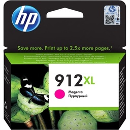 [CCICTO0900] HP Cartucho 912XL Magenta