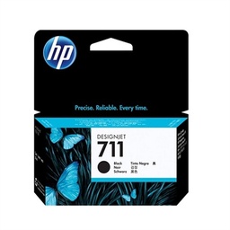 [CCICTO0672] HP Cartucho 711  Negro
