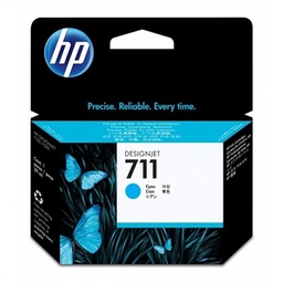 [CCICTO0673] HP Cartucho 711 Cyan