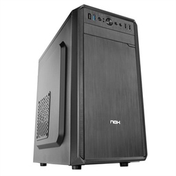 [ICACMM0191] NOX Caja Minitorre mATX Lite 030 + 500W