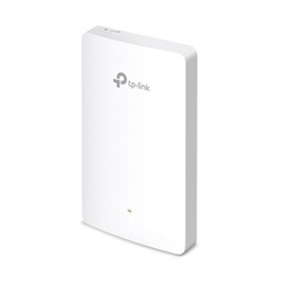 [NSWPAC0476] TP-Link EAP615-Wall AP WiFi6 AX1800 Dual 4xGbE