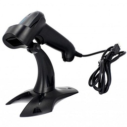 [FESLCB0200] Posiberica Lector código de barras SC-2DU56 2D Usb