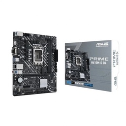 [IPBPIB0019] ASUS Placa Base PRIME H610M-D D4  mATX 1700