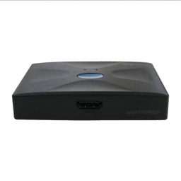 [ANEAHE0801] Approx Switch 2 PORT KVM HDMI