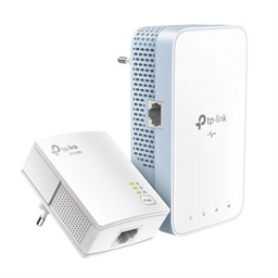[NADPOW0138] TP-Link TL-WPA7517 KIT PWRL ac WiFi AV1000 GbE