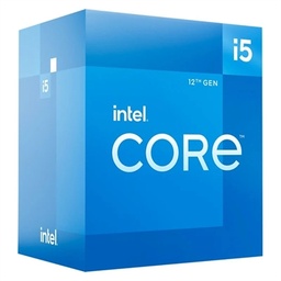 [IMIMIB0005] Intel Core i5 12400 2.5Ghz 18MB LGA 1700 BOX