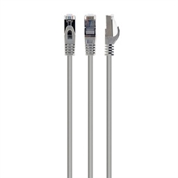 [ANEAHE0802] Gembird Latiguillo Cat.6 FTP 0,5 M Gris