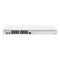 [NROCAB0085] MikroTik CCR2004-16G-2S+ Router 16xGbE+2x10GbSFP+