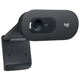 [FVPCWB0143] Logitech Webcam c505E 1280*720 Negro