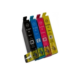 [CCICTC0200] INKOEM Cartucho Compatible Epson T1633XL Magenta