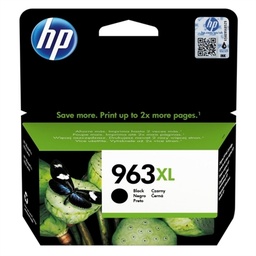 [CCICTO0800] HP Cartucho 963XL Negro