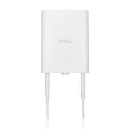 [NSWPAC0471] Zyxel NWA55AXE P. Acceso WiFi6 Dual-Radio PoE Out
