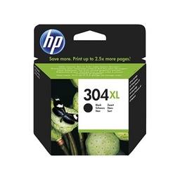 [CCICTO0683] HP Cartucho 304XL Negro