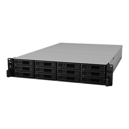 [NARARA0034] SYNOLOGY RX1217 Expansion Unit 12Bay Rack Station