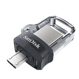 [FAELAP0660] SanDisk SDDD3-032G-G46 Ultra Dual Drive m3.0 128GB