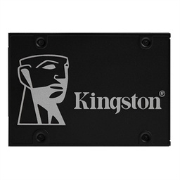 [IAIDSO0309] Kingston SKC600/1024G SSD NAND TLC 3D 2.5"