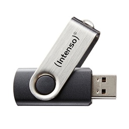 [FAELAP0540] Intenso 3503490 Lápiz USB 2.0 Basic 64GB