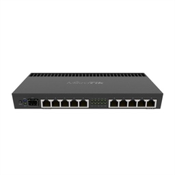 [NROCAB0086] MikroTik RB4011iGS+RM Router 10xGbE 1xSPF+