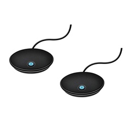 [MAUMIC0064] Logitech kit microfonos Expansion Group Jack 3.5