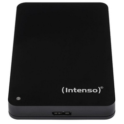 [FAEDDE0210] Intenso HDD Externo 6021512 4TB 2.5" USB 3.0 Negro