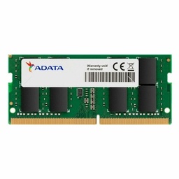 [IMEMD40448] ADATA AD4S26668G19-SGN DDR4 SODIMM 8GB 2666
