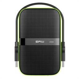 [FAEDDE0230] SP HD A60 4TB 2.5" USB Resistente golpes/agua