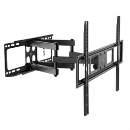 [AISATV0260] EWENT EW1526 soporte TV Mutidirec y curvos 37-80"