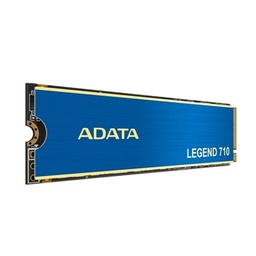 [IAIDSO0597] ADATA SSD LEGEND 710 512GB PCIe Gen3 x4 NVMe 1.4