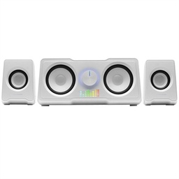 [MAUA210179] MARS GAMING Altavoces MS22 2.2 35W White