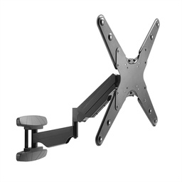 [AISATV0221] Tooq LP2355TN-B Soporte Pared Gir/Inc 23-35" 3piv