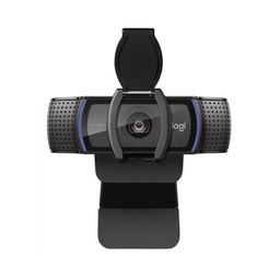 [FVPCWB0144] Logitech Webcam c920E 1080p