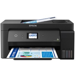 [FEMMIY0254] Epson Multifunción Ecotank ET-15000
